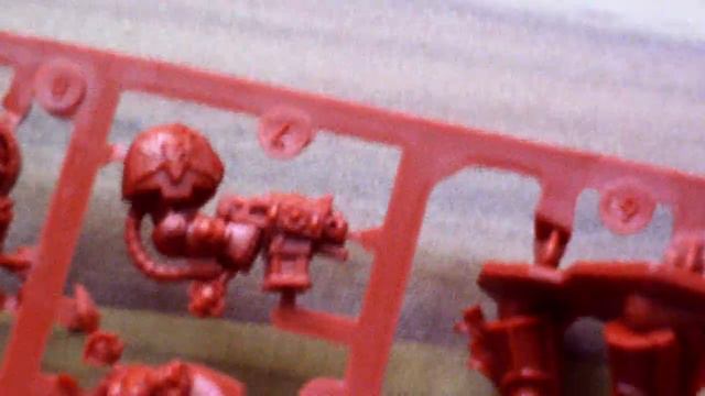 Ideas about combining regular Space Marine Terminators & the Space Hulk figures смотреть онлайн