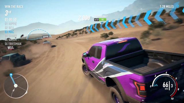 Need for Speed™ Payback Gameplay Walkthrough (PC HD)(NFS PAYBACK) смотреть онлайн