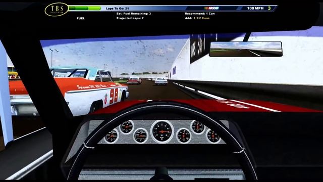 NR2003 1962 Season Races 8&9/51 Richmond 250 & Arclite 200 смотреть онлайн