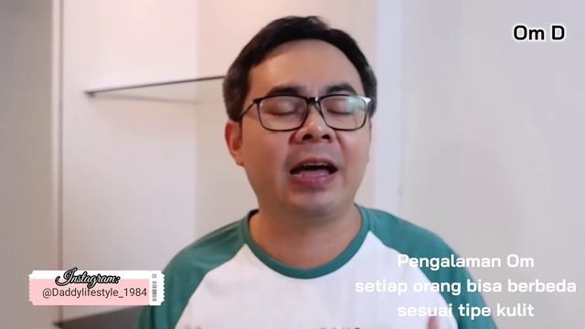 BEDAH 5 SERUM ANTI AGING UNTUK FLEK HITAM DAN KERUT WAJAH : Y.O.U, SAFI, PONDS, TRUEVE, DAN OLAY смотреть онлайн