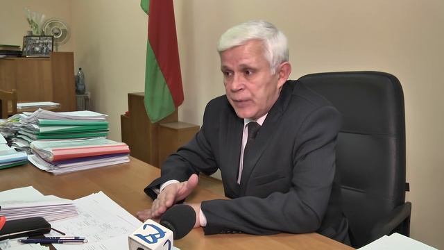 Лифт для инвалидов-колясочников появился в коррекционном центре Пинска смотреть онлайн