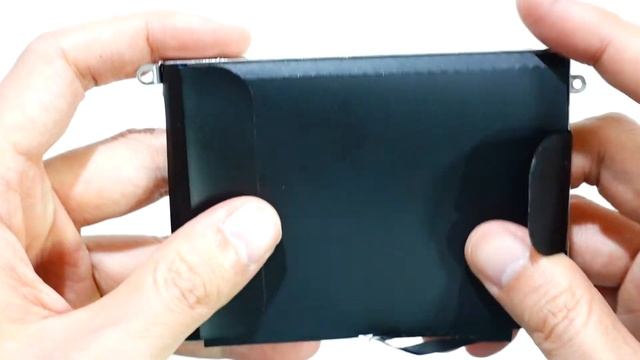 구형 노트북 HDD하드 SSD 하드디스크로 교체하기 Replace with SSD hard disk Laptop HP PROBOOK 4530S 김톰슨 смотреть онлайн