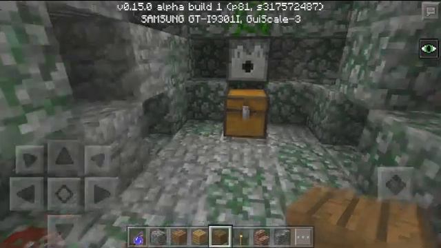 СИД НА храм в джунглях в майнкрафт пе смотреть онлайн