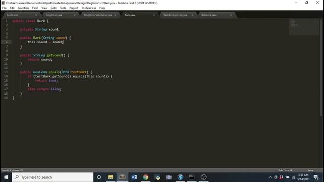 Vlog 173, Improving Code to Deal with Real World Issues - Learning Software Development смотреть онлайн