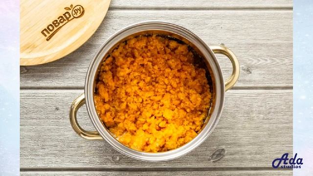 Готовим быстро и вкусно