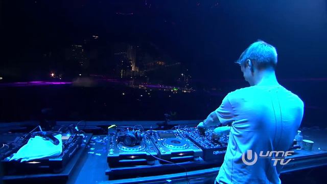 Armin Van Buuren Pres. Gaia - Saint Vitus (Video) By : → [www.facebook.com/lovetrancemusicforever]