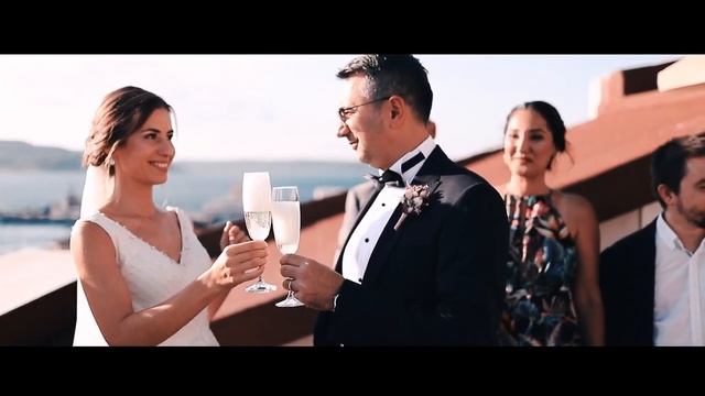 НАША СВАДЬБА В ТУРЦИИ / ДИАНА И КАДИР