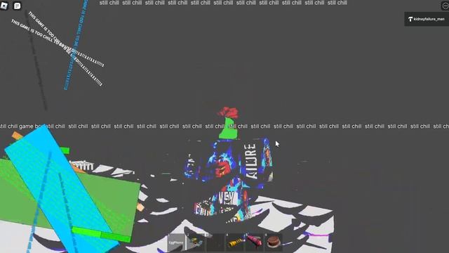 Roblox new server destroyer script. смотреть онлайн