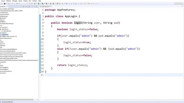 Jacoco | Java Code Coverage | Jococo with Maven смотреть онлайн