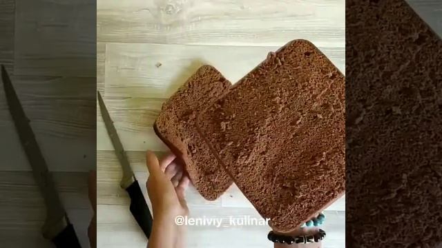 Киндер-пингви рецепт смотреть онлайн