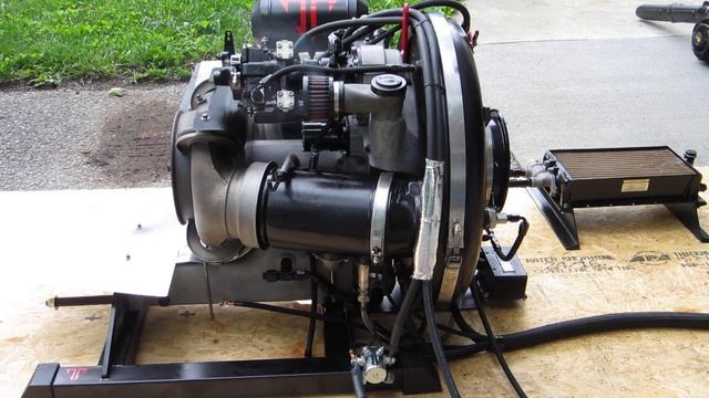 Jet Engine смотреть онлайн