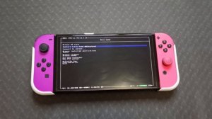 Установка игр на Nintendo switch