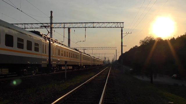 ЭП2Д-0047 Владимир Старостенко смотреть онлайн