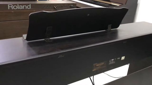 Review Piano Korg C330 (Kho đàn piano rẻ Biên Hòa) смотреть онлайн