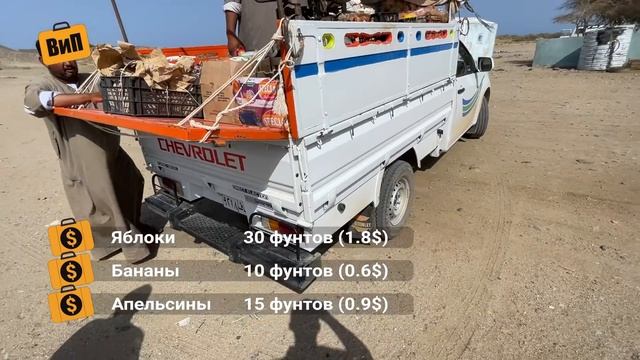 БЕДУИНЫ. Как живут люди в пустыне - ЕГИПЕТ смотреть онлайн
