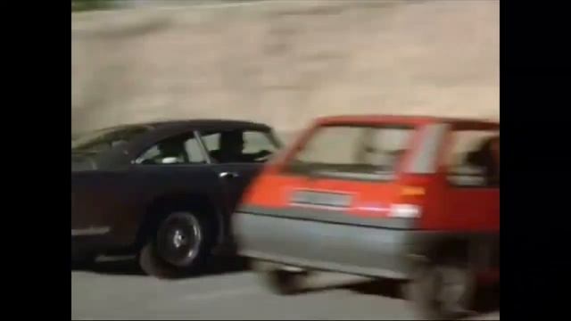 [Youtube Poop] Happy Chaos' Drift N' Drive (Televised) смотреть онлайн