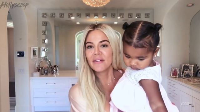 Khloe Kardashian DEFENDS Tristan Thompson! Kylie Jenner DRAGGED For Photoshop Fail! | DR смотреть онлайн