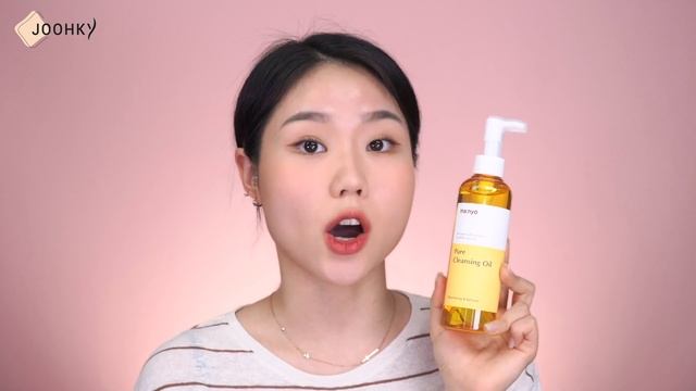 What’s Cleansing Oil? second face wash necessary? Product haul + recommendation + skin type смотреть онлайн