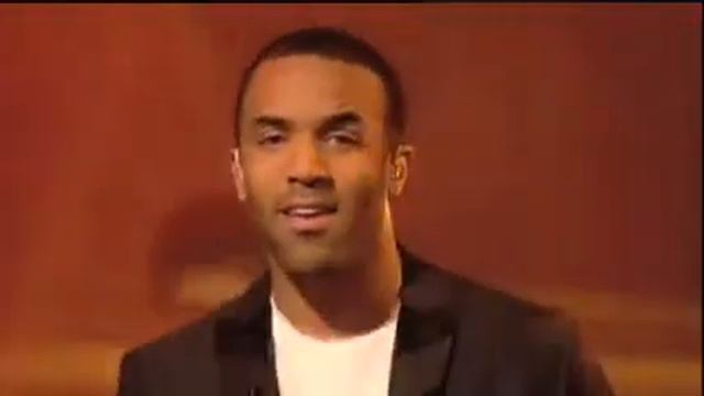 Craig David, Walking Away смотреть онлайн