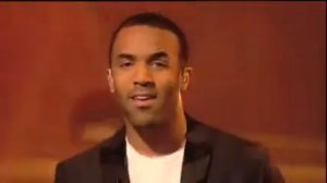Craig David, Walking Away