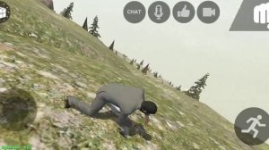 los angeles crime Michael skin mod APK