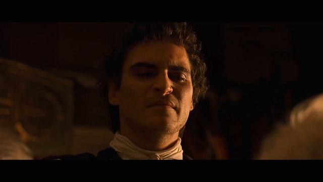 Are you ready to do your duty for Rome?/ Готов ли ты исполнить свой долг? (Gladiator, 2000) смотреть онлайн