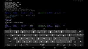 Termux: setup и как устанавливать приложения