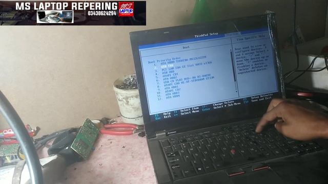 how to fix windows 10. 7.8.11 boot manager setting window 10 boot menu fix window installation solu смотреть онлайн
