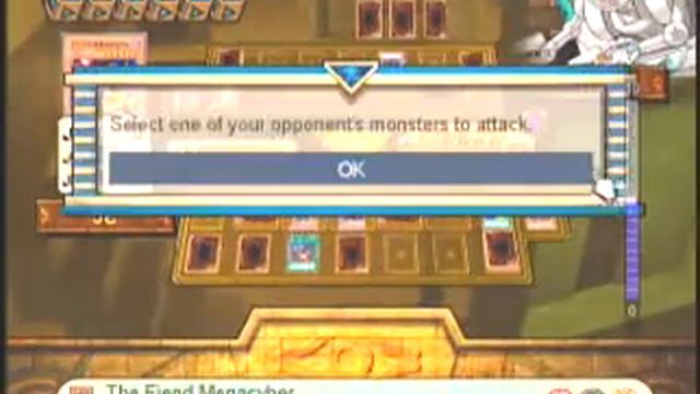 Yu-Gi-Oh! The Dawn of Destiny Duel 6/01/2005 смотреть онлайн