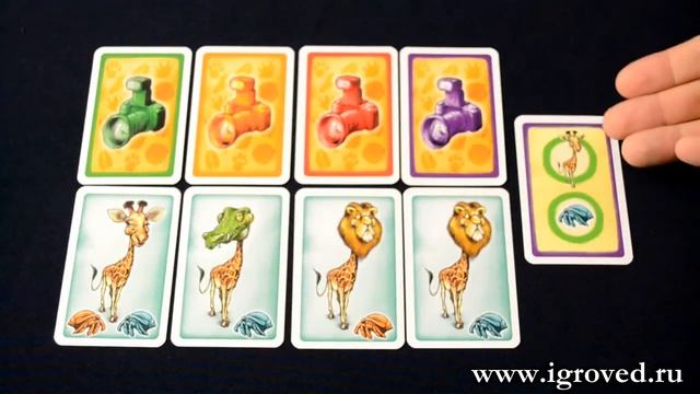 Роко-Тау. Обзор настольной игры от Игроведа.mp4