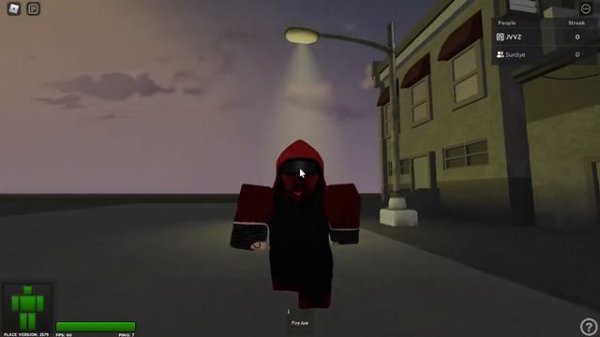 ROBLOX RedBox! | Roblox