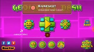 Как скачать NOCLIP на Geometry dash 2.11