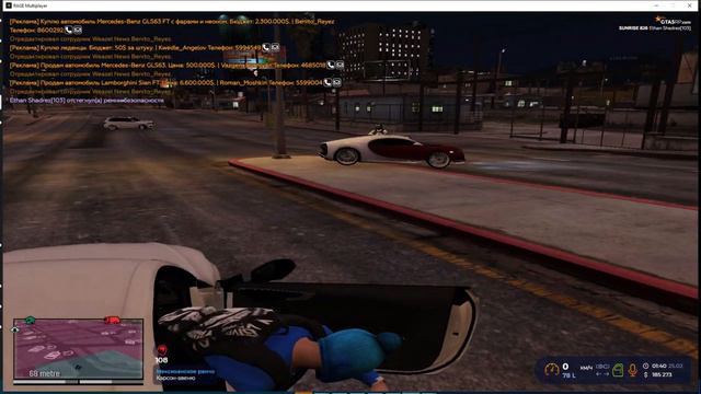 ЛУЧШИЕ 3 СРОКА НА МАРЕ! смотреть онлайн