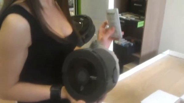 Обзор моющего робота-пылесоса iRobot Scooba 230