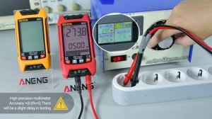 SZ02 SZ01 Цифровой автоматический мультиметр