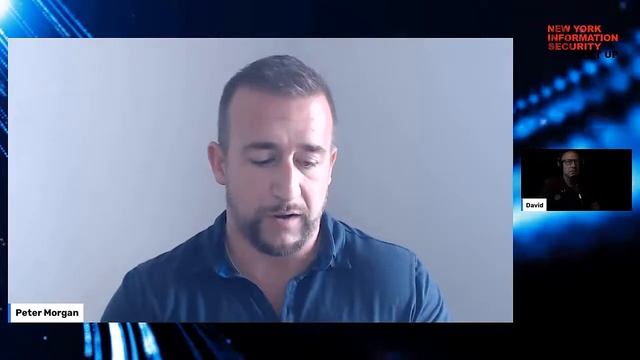 Conversation with Peter Morgan, President and co-founder Phylum смотреть онлайн