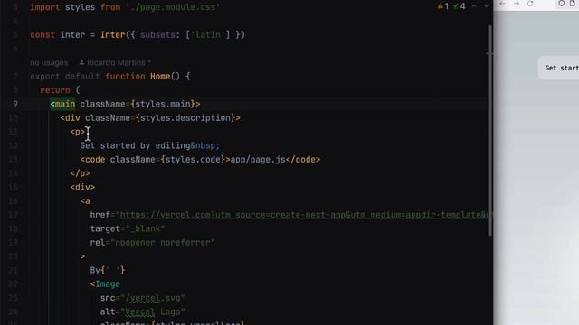 NEXT.JS 13 em 8 minutos смотреть онлайн