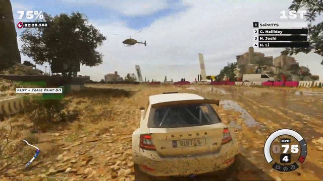 Dirt 5 на консоли PlayStation 4 Fat - может консоли ещё рано на покой?! смотреть онлайн
