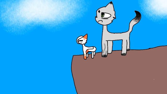 •.-КОТЫ ВОИТЕЛИ сериал 2 серия"Посвещение в оруженосцы"-.• смотреть онлайн