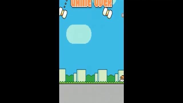 ОБЗОР игры "SWING COPTERS" смотреть онлайн