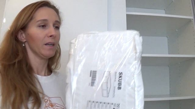 ИКЕА ОБЗОР ПОКУПОК и ШКАФА ? IKEA PAX смотреть онлайн