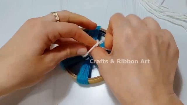 It's So Beautiful !! Superb Snowflake Flower Making Idea - New And Unique Design - Christmas Crafts