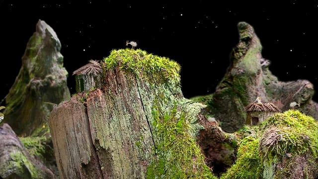 samorost 1 full game walkthrough смотреть онлайн