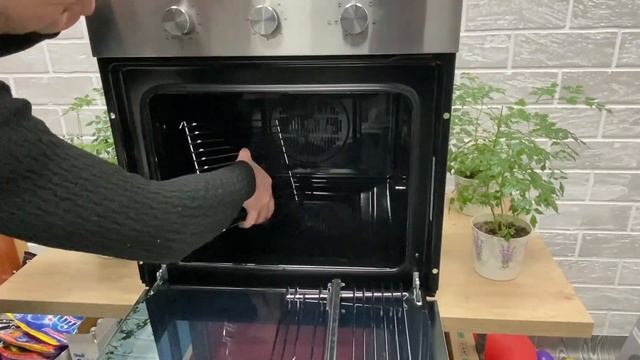CATA UME 7207 X. Как снять и помыть решётки с телескопами. Легко снять, легко установить. смотреть онлайн