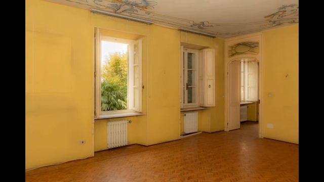 Rif. 9187 - Villa in Vendita a Moncalieri (TO) смотреть онлайн