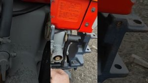 Обзор японского мотоблока kubota kra75.