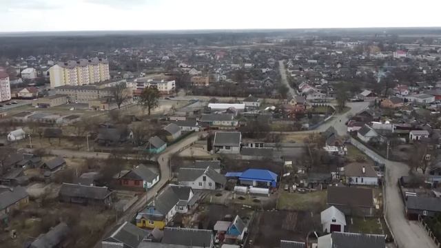 Лунинец Залесье смотреть онлайн