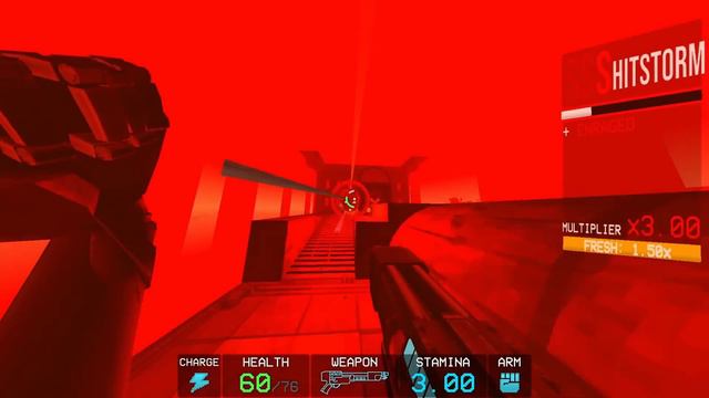 ULTRAKILL ACT 2 Swallowed Me And Made Me Fall In Love смотреть онлайн