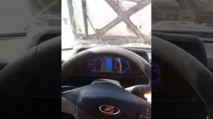 НИВА , руль от весты в ниву, рулевая колонка от приоры в ниву