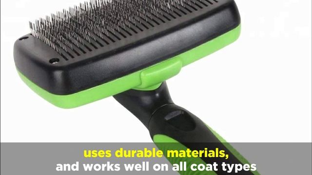 How To Brush A German Shepherd Like A Pro (+ Handy Tools For Grooming) смотреть онлайн